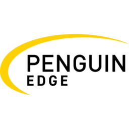 Logo Penguin Computing, Inc.