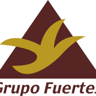 Logo Grupo Corporativo Fuertes SL