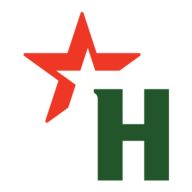 Logo Heineken Switzerland AG