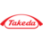 Logo Takeda Oy