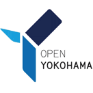Logo City of Yokohama