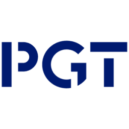 Logo PGT Industries, Inc.