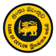 Logo Bank of Ceylon