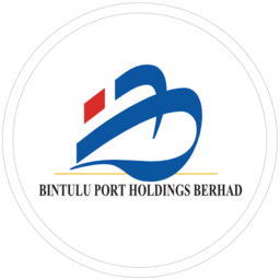 Logo Bintulu Port Holdings Bhd.