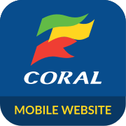 Logo Coral Racing Ltd.