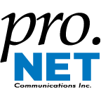 Logo ProNet Communications, Inc.