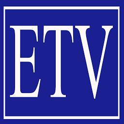 Logo etv media group Ltd.
