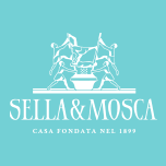 Logo Sella & Mosca SpA