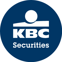 Logo KBC Securities USA, Inc.