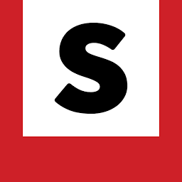 Logo Shurgard Belgium NV