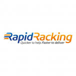 Logo Rapid Racking Ltd.