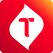 Logo PT Telekomunikasi Selular