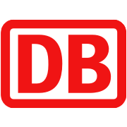 Logo DB Cargo (UK) Ltd.