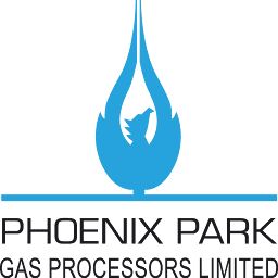 Logo Phoenix Park Gas Processors Ltd.