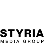 Logo Styria Media Group AG