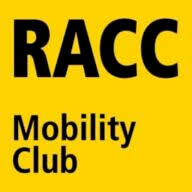 Logo RACC Motor Centers SL
