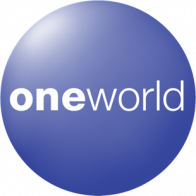 Logo oneworld Management Co., Inc.