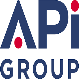 Logo APi Group, Inc.
