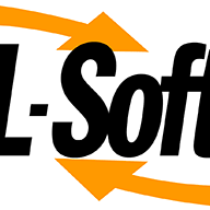 Logo L-Soft International, Inc.