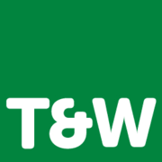 Logo Turner & Wrights Ltd.