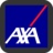 Logo AXA Assurance Maroc SA