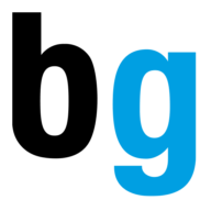 Logo Bayerngas GmbH