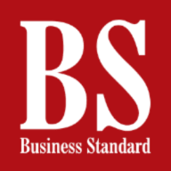 Logo Business Standard Pvt Ltd.