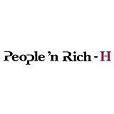 Logo People N Rich Sdn Bhd