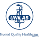 Logo United Laboratories, Inc.