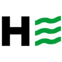 Logo Haminan Energia Oy