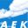 Logo AEK Energie AG