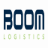 Logo Boom Logistics Ltd.