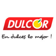 Logo Dulcor SA