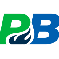Logo Pye-Barker Fire & Safety LLC