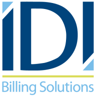Logo IDI Billing Solutions, Inc.