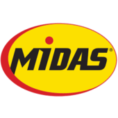 Logo Midas Australia Pty Ltd.