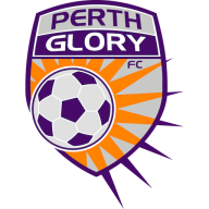Logo Perth Glory Football Club