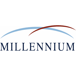 Logo Millennium TVP Management Co. LLC