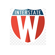 Logo Interstate Highway Sign Corp.