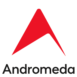 Logo Andromeda Metals Ltd.