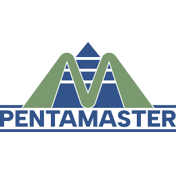 Logo Pentamaster Corp. Bhd.