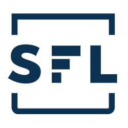 Logo SFL Corp. Ltd.
