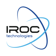 Logo iRoC Technologies Corp.