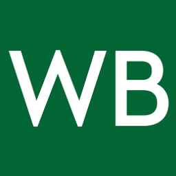 Logo Warshaw Burstein LLP
