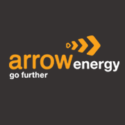 Logo Arrow Energy Pty Ltd.