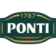 Logo Ponti SpA