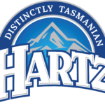 Logo Hartz International