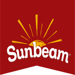 Logo Sunbeam Foods Pty Ltd.
