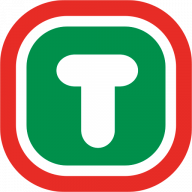 Logo Tutti Pasta SA