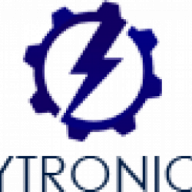 Logo Tytronics Pty Ltd.